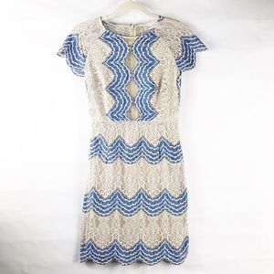 Dress Forum Lace Dress